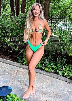 Julia Ernst